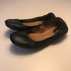 *NWOT* Clark’s “Grayson Erica” Ballet Flats